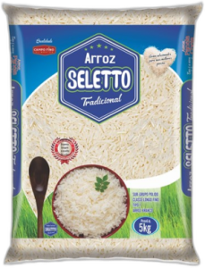 Arroz Seletto