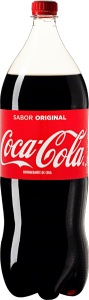 Coca Cola  1l