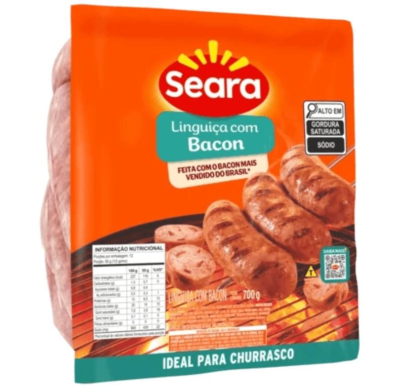Linguiça