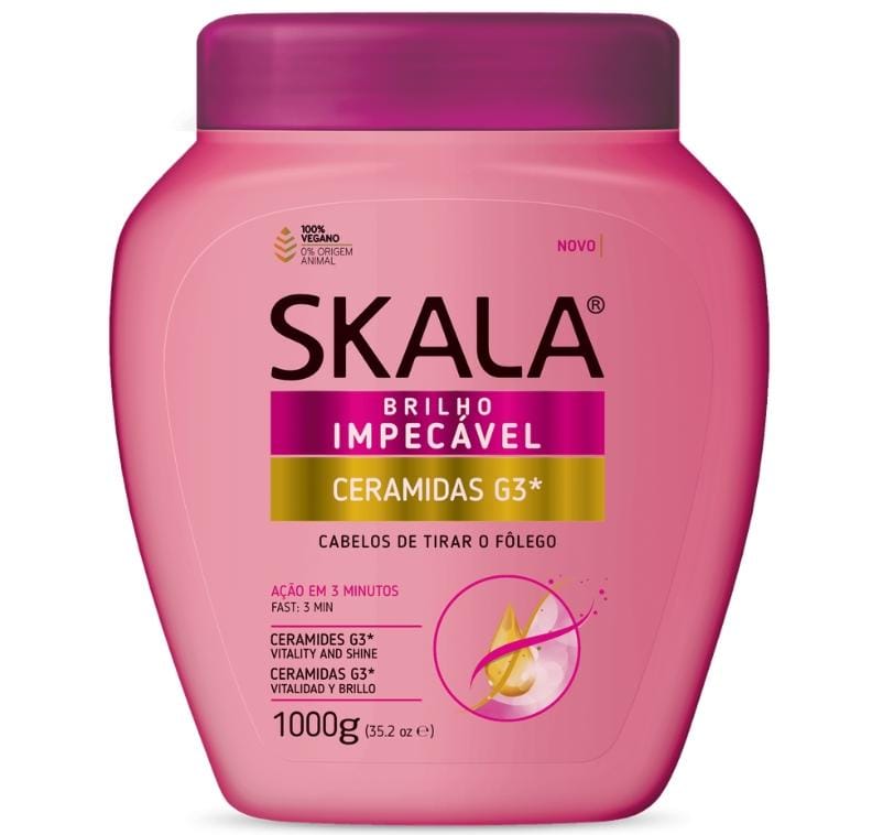 Creme de tratamento
