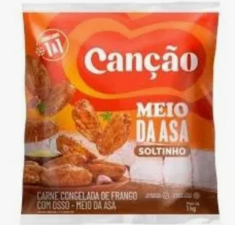Meio da Asa