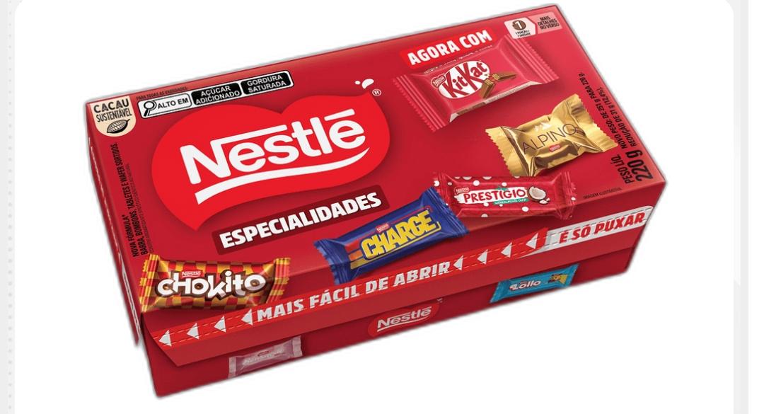 Chocolate