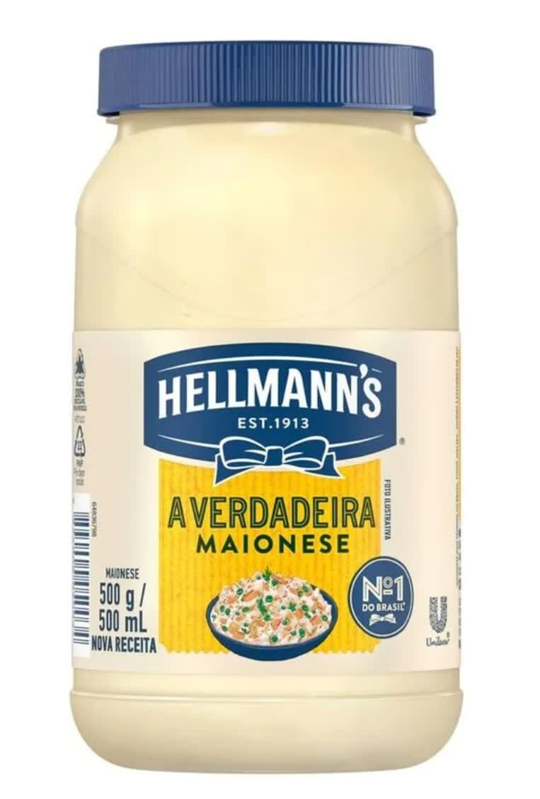 Maionese