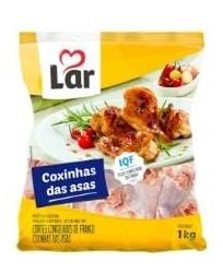 Coxinha da Asa